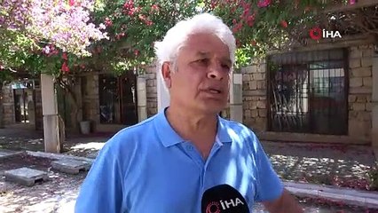 Su altının iki zehirli türü bir arada görüntülendi