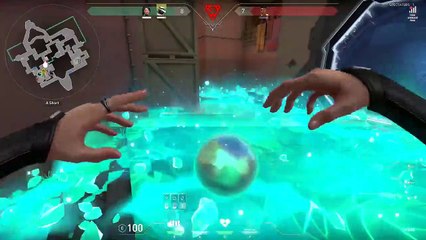 Valorant Gameplay | GamesCorner