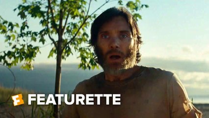 A Quiet Place Part II - Featurette