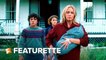 A Quiet Place Part II Super Bowl Featurette (2020) _ 'Questions Answered' _ Movieclips Trailers