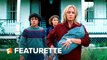 A Quiet Place Part II Super Bowl Featurette (2020) _ 'Questions Answered' _ Movieclips Trailers