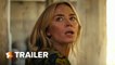 A Quiet Place Part II Trailer #2 (2020) _ Movieclips Trailers