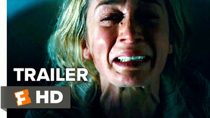 A Quiet Place Teaser Trailer #1 (2018) _ Movieclips Trailers