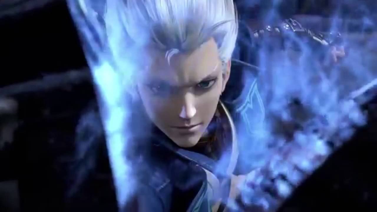 Devil May Cry: Phantom Souls - Trailer d'annonce