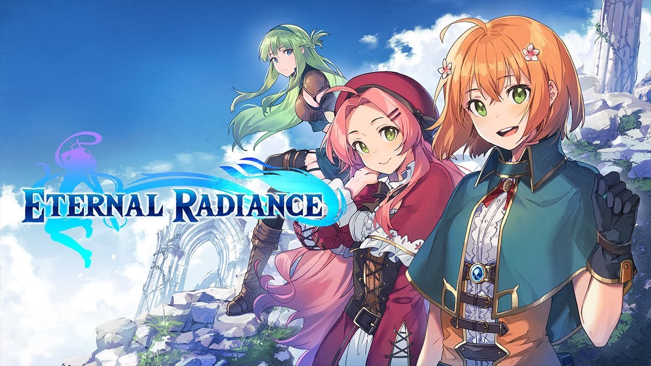 Eternal Radiance - Trailer anglais
