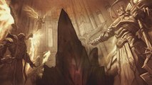 Diablo III: Reaper of Souls - Cinématique d'introduction