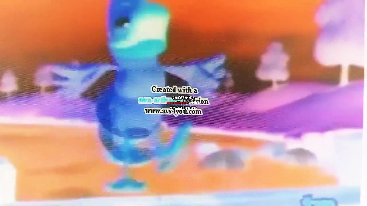 WordWorld Runaway O Alternate Ending (FUNNY) [My Version] in G Major