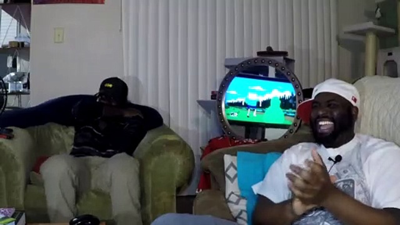 Adventure Time Another Way Episode_JamSnugg Reaction