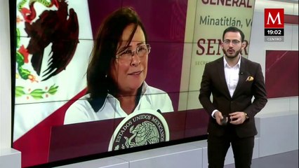 Milenio Noticias, con Pedro Gamboa, 06 de junio de 2020