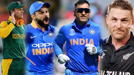 List of Fastest runners in International cricket