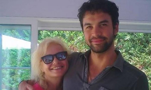 Η ταινία του γιου της Νικολούλη για γυναίκες-θύματα επίθεσης με βιτριόλι!