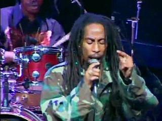 The Wailers - Better Must Come (Live)