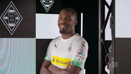 Bundesliga’s Next Generation – Marcus Thuram