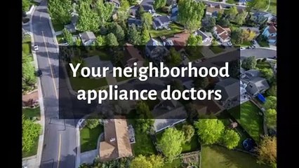 Express Appliance Repair Works-(510) 330-2822