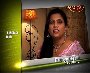 Download Video: Beauty Tips By Payal Sinha - Make A Special Face Pack For Dry Skin At Home