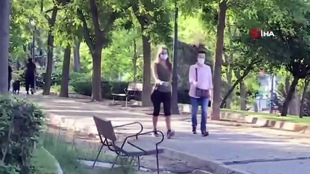 Virüs 6 milyon 900 bin kişiye bulaştı