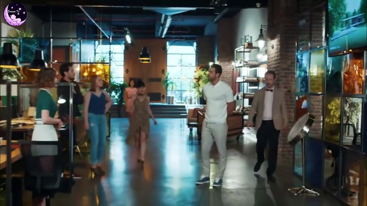 Είσαι Παντού Επ 3 cut_03 Dream-Tv