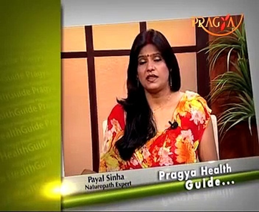Naturopath Expert Dr. Payal Sinha shared some easy & best tips for hair care