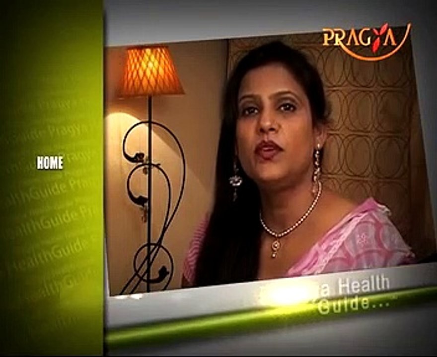 Summer Special - Home Made Face Pack for Oily Skin By Payal Sinha(Naturopath)