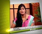 Payal Sinha advised how to beautify your hair through home remedies