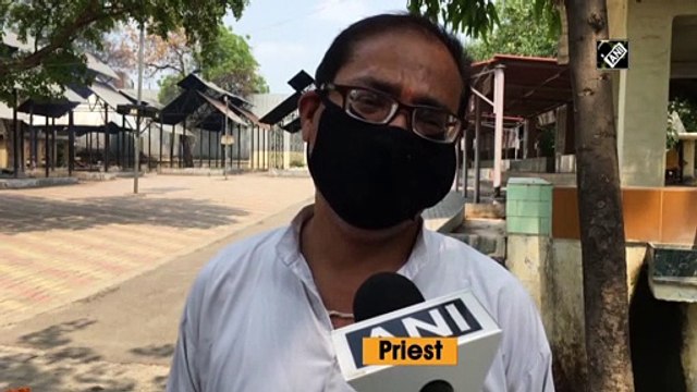 COVID victims’ bodies remain unattended, mortal remains await at cremation ground in Meerut