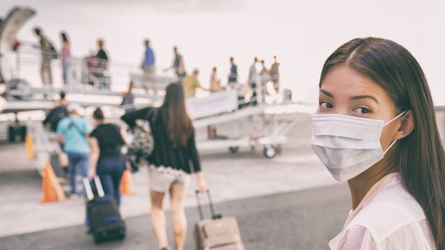 Gezginler için zorunlu yerleşik hayata geçiş