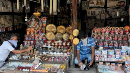 Places of worship across India set to open from Monday