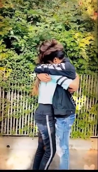 June Latest Trending Tik Tok Funny, Comedy Video -- Romantic Tik Tok Video