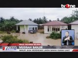 Banjir Bandang Rendam Ribuan Rumah di Wajo dan Luwu