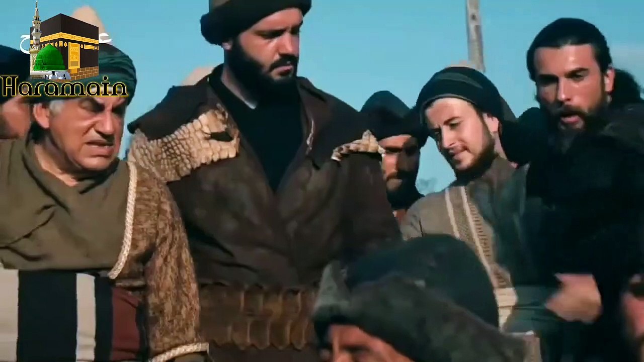 ErtugrulGhazi  Very Emotional Moments#2 Ertugrul Ghazi Death Seens #Ertugrulghazi #Dirilis