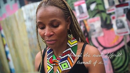 Dear... — Official Trailer | Apple TV+