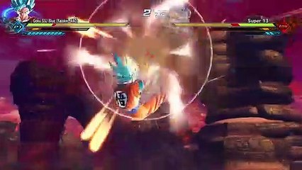 DRAGON BALL XENOVERSE 2- DBK Episode 12- The Deadly Bomber!