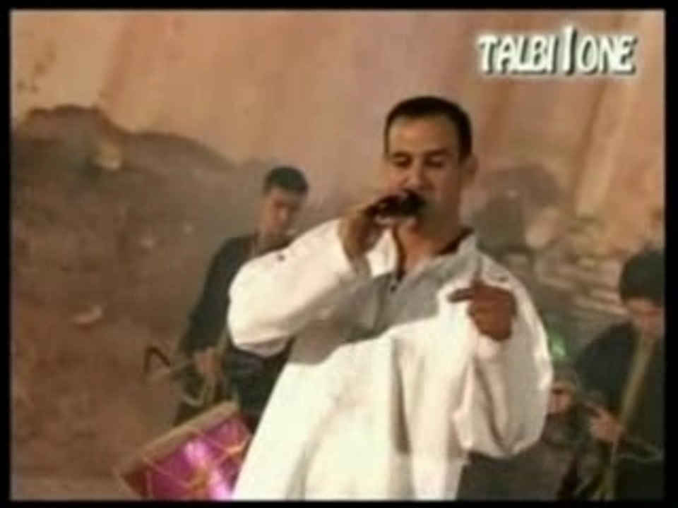 SAHARA MAROCAIN POUR TOUJOURS ( YALI YALI ) GNAWA