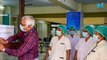 India records 287 deaths, 9,971 Coronavirus cases in last 24 hours