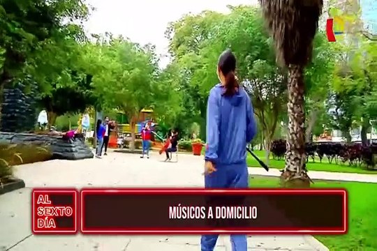 Músicos a domicilio: Mariachis van de casa en casa para salir adelante en cuarentena