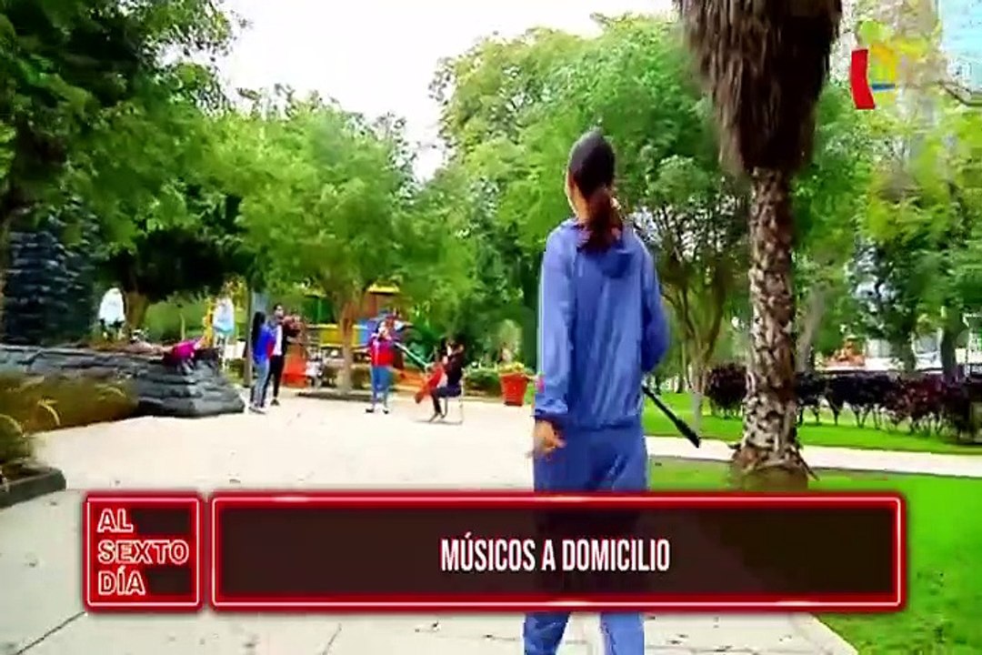 Músicos a domicilio: Mariachis van de casa en casa para salir adelante en cuarentena