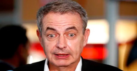 Un enloquecido Zapatero insta a aliarse con China y la Venezuela chavista para poner a EEUU 'en una situación imposible'