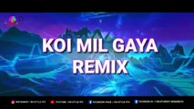 Koi Mil Gaya Remix | KKHH | DJ Ud&Jowin | VDJ DH Style