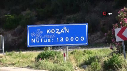 Bu ilçenin nüfusu nereden bakarsan o kadar