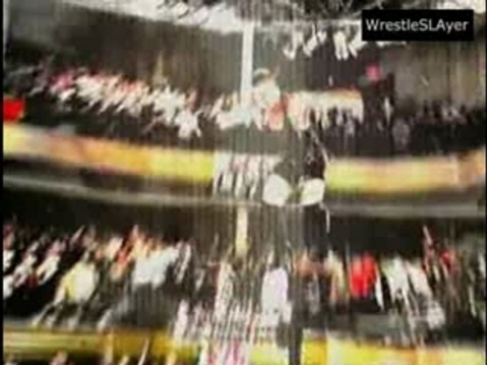ECW Opening From 2007