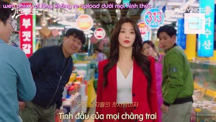 [Vietsub] Quán gỏi Ga Doo Ri- Teaser