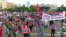 Тель-Авив против новых планов по аннексии территорий на Западном берегу