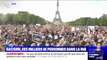Des milliers de personnes dans les rues partout en France pour lutter contre le racisme et les violences policières