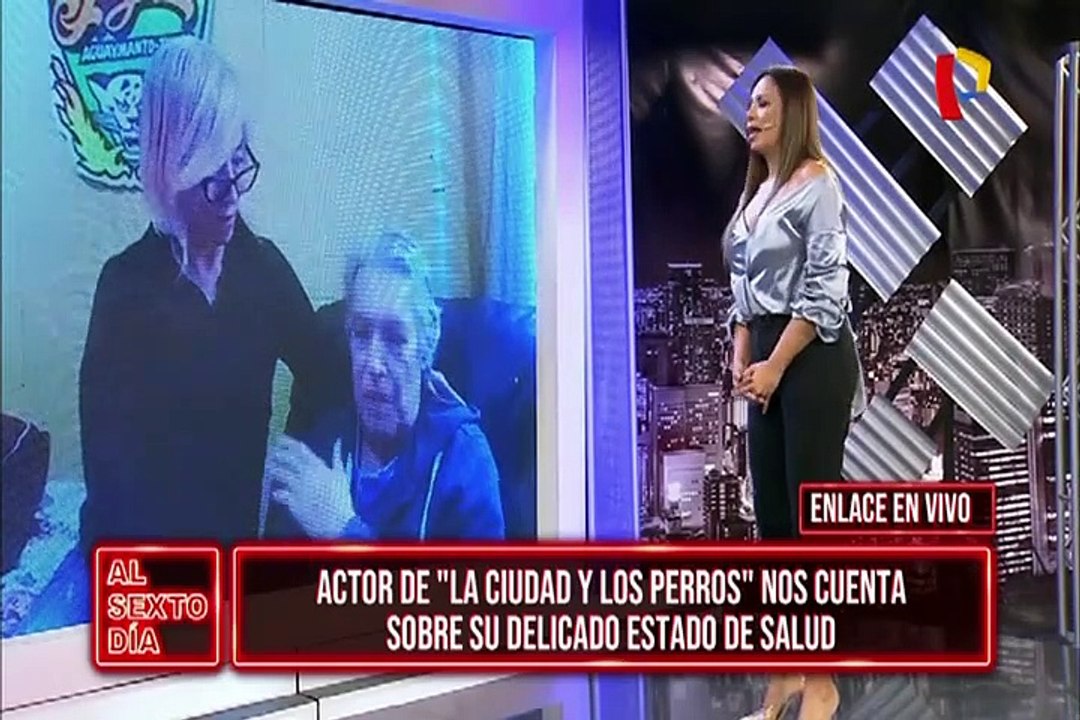 EXCLUSIVO | ¡Fuerza Jaguar!: Juan Manuel Ochoa nos cuenta sobre su delicado estado de salud