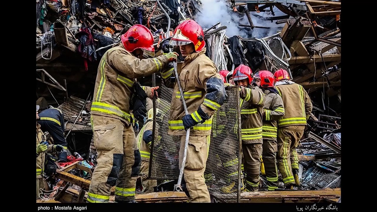 Online Fire Safety Course video Dailymotion