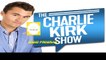 The Charlie Kirk Show | Trump Crushes Jobs Predictions! Experts Wrong Again, Biden and the Media Lie + Exclusive Interview with Warrior of the Middle Class, TNAP Founder Jeff Webb