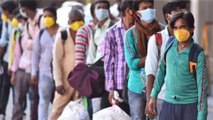 Unlock: Now, migrant workers return from Bihar for work!