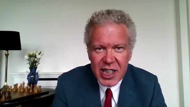 BREAKING NEWS - Andrew Eborn - THE LAUNCH OF ENN 0606 0606