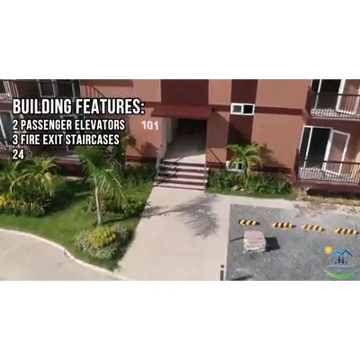 Saekyung 965 Condominium READY FOR OCCUPANCY CONDO in Lapulapu City Move in Agad at 9k_month