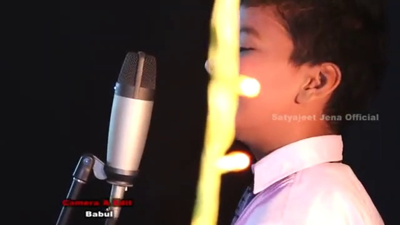 Dil De Diya Hai Jaan Tumhe Denge_ ft. Satyajeet {Studio version}...